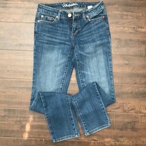 Aeropostale Skinny Jeans1